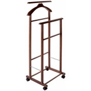 средне-коричневый