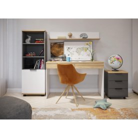 Комплект детской мебели Скайлайт комплектация 3