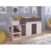 дуб молочный / дуб шамони