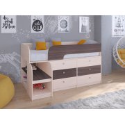 дуб молочный / дуб шамони