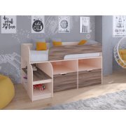 дуб молочный / орех