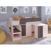 дуб молочный / дуб шамони