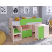 дуб молочный / салатовый