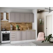 белый / макиато