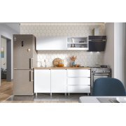 белый / белый