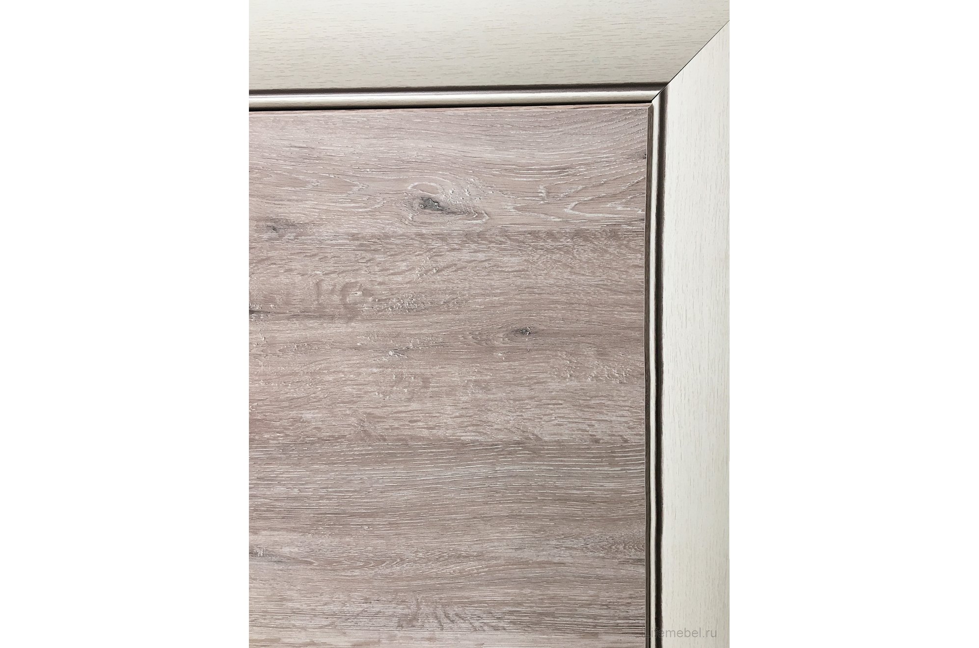 Тумба Olivia 1D3S дуб анкона