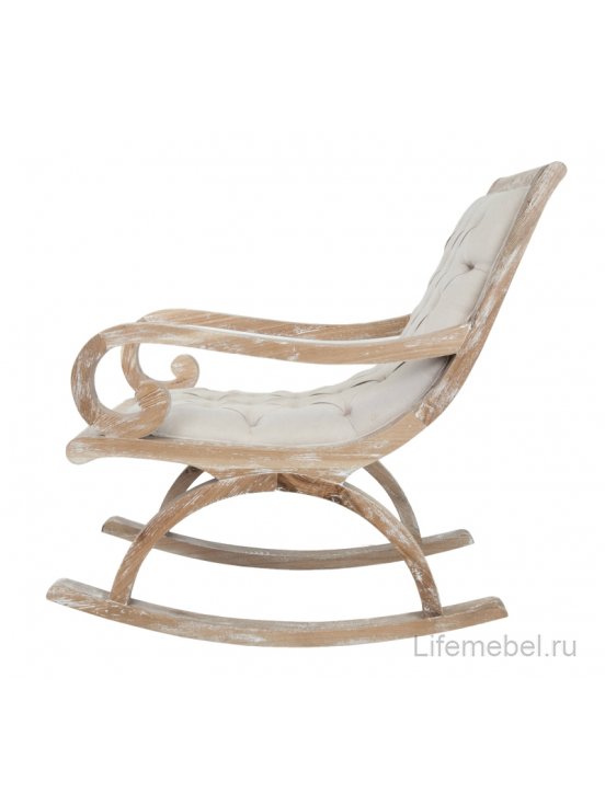 Кресло-качалка Velinda