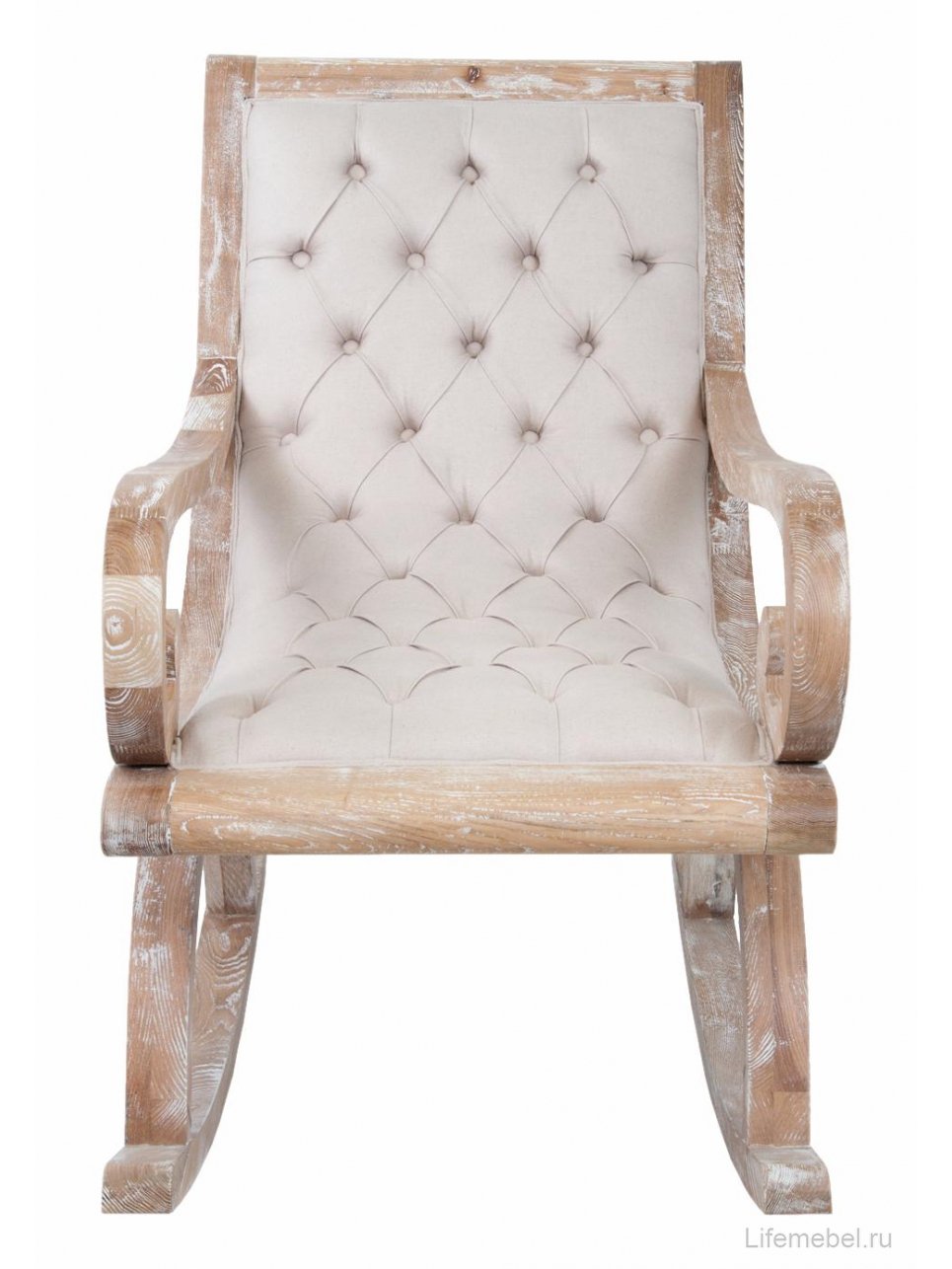 Кресло-качалка Velinda YF-1933