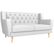 экокожа белый