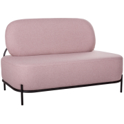 розовая рогожка