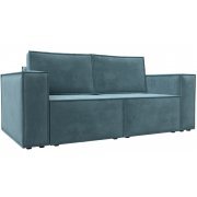 бирюзовый велюр