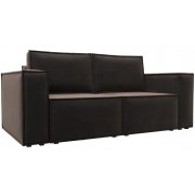 коричневый велюр