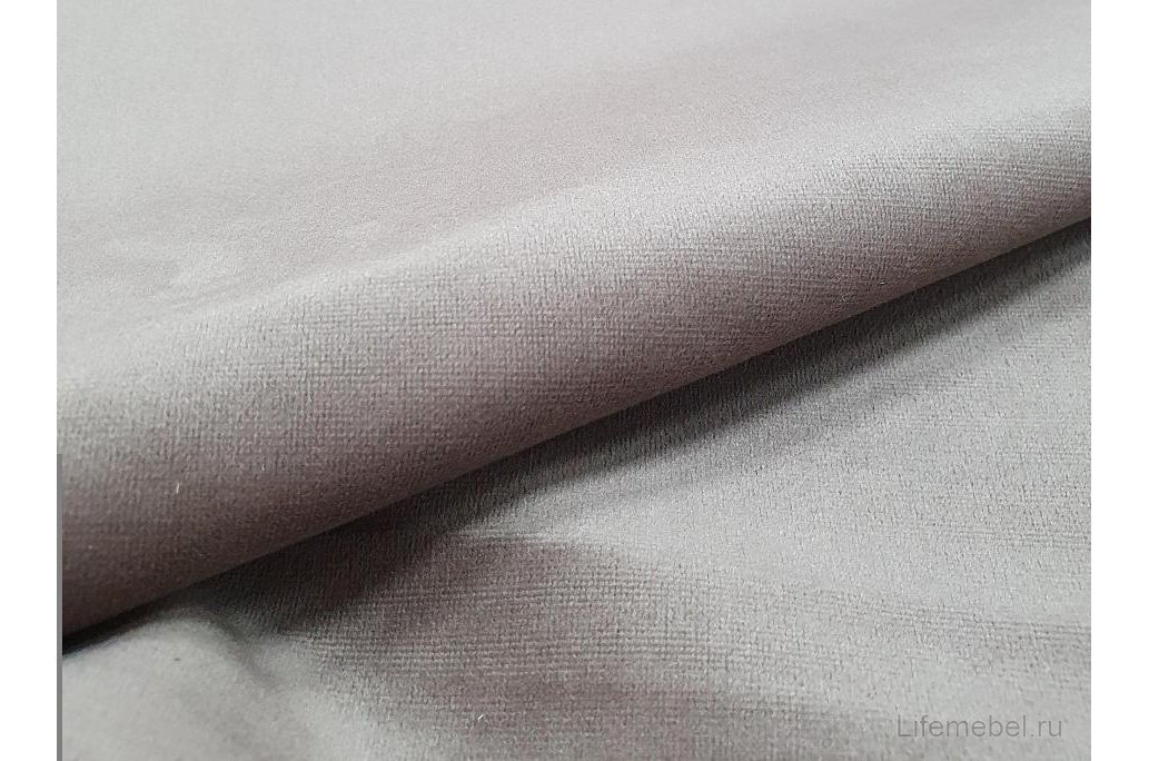 Диван Мэдисон велюр коричневый