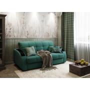 зеленый велюр (74-64)