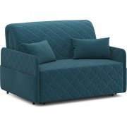 синяя ткань 74-129