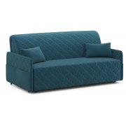 синяя ткань 74-129