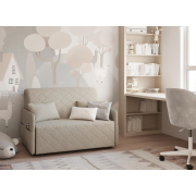 бежевый велюр (74-1)