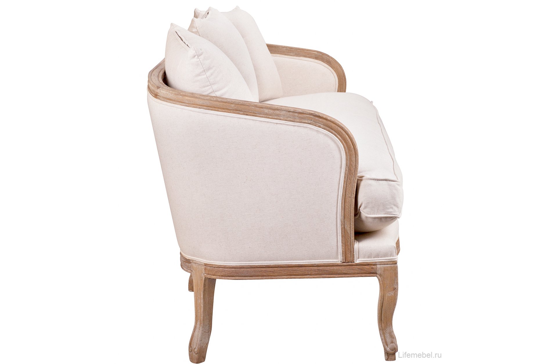 Диван Nora Beige