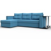 амур 10 голубой