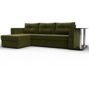 микровельвет зеленый