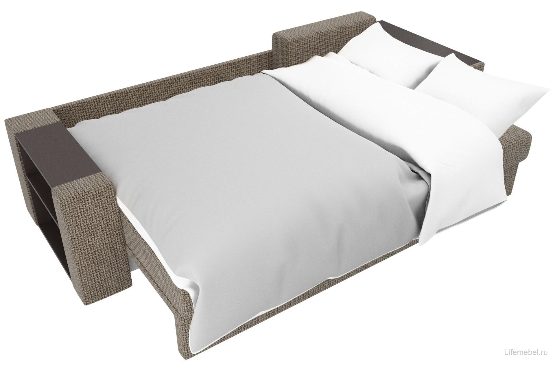 Диван угловой Эридан правый корфу 03 корфу