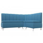 амур 10 голубой