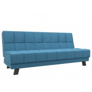 амур 10 голубой