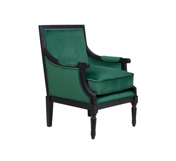 Классическое кресло Coolman Green Классическое кресло Coolman Green