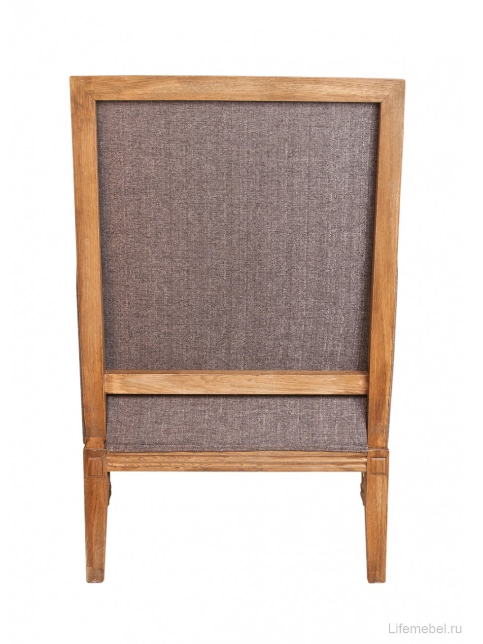 Классическое кресло Coolman Grey