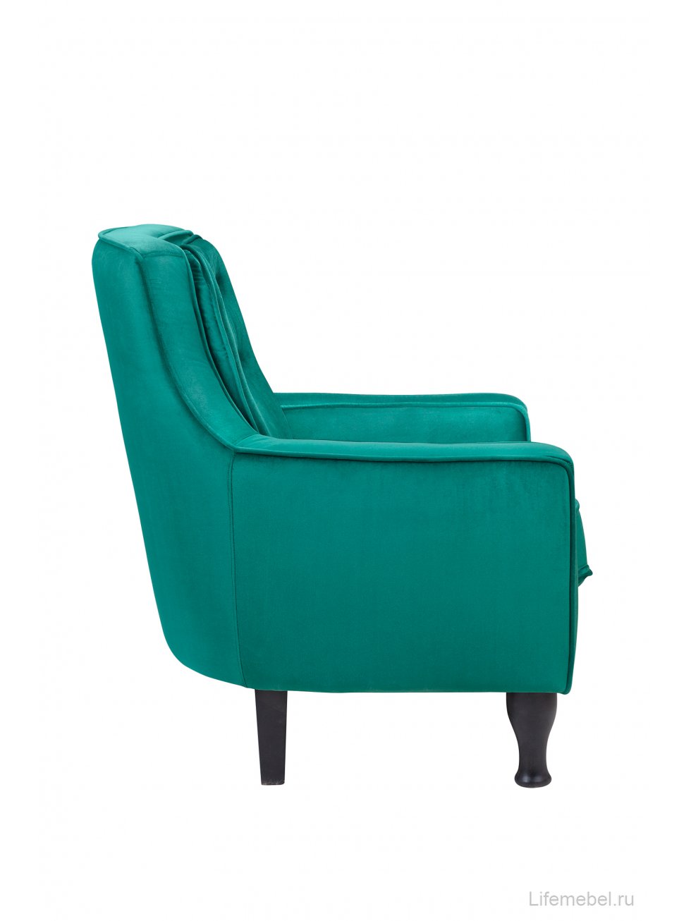 Классическое кресло Monti Green