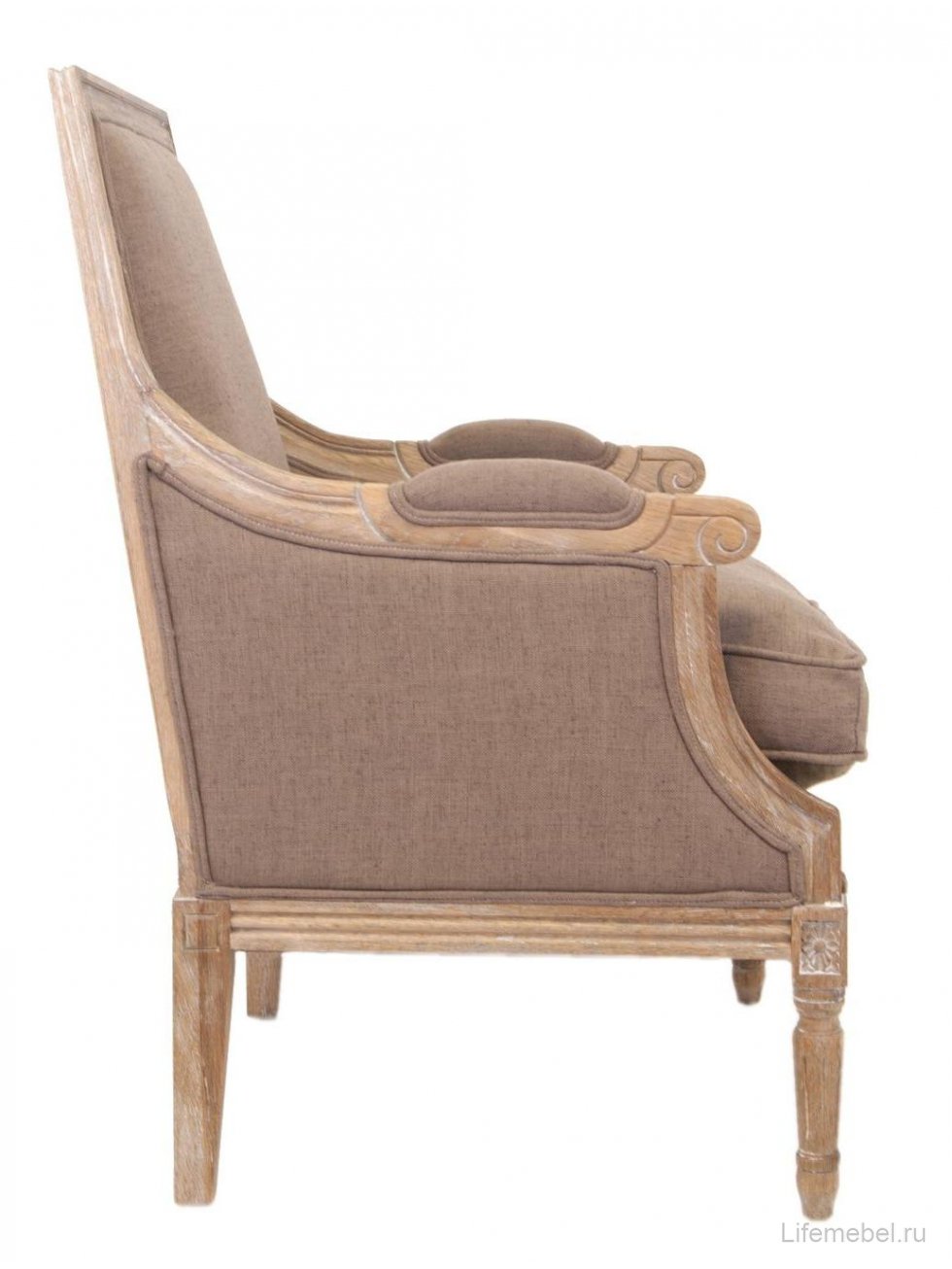 Кресло Coolman CH-811