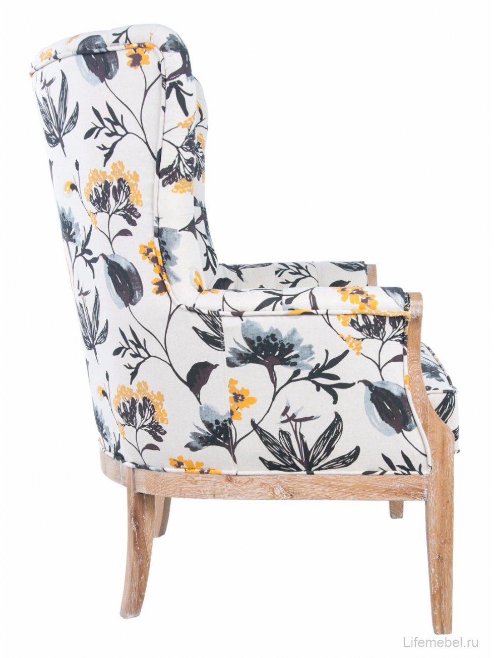 Кресло Delaine YF-1863