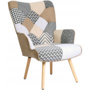 разноцветный