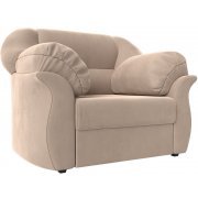 бежевый велюр