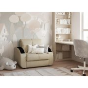 велюр бежевый 74-70