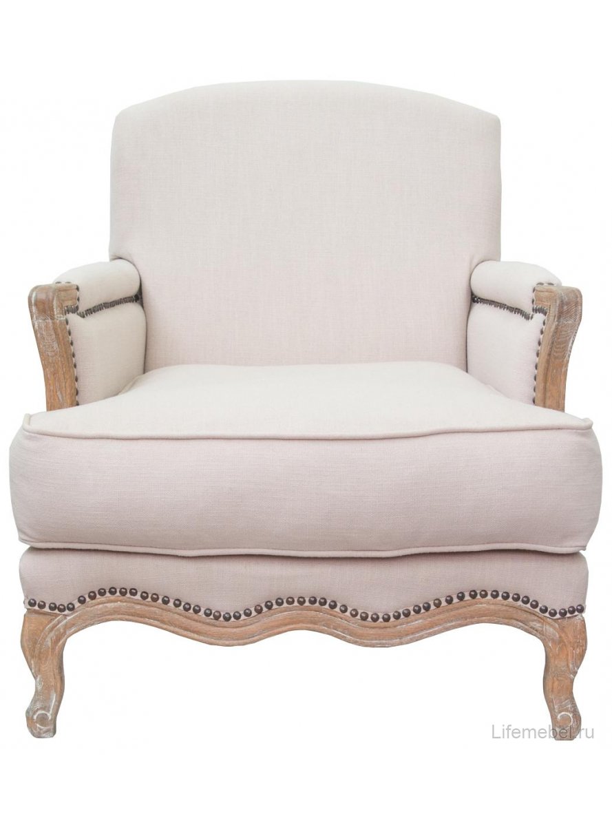 Кресло Mosca CH-299-B beige