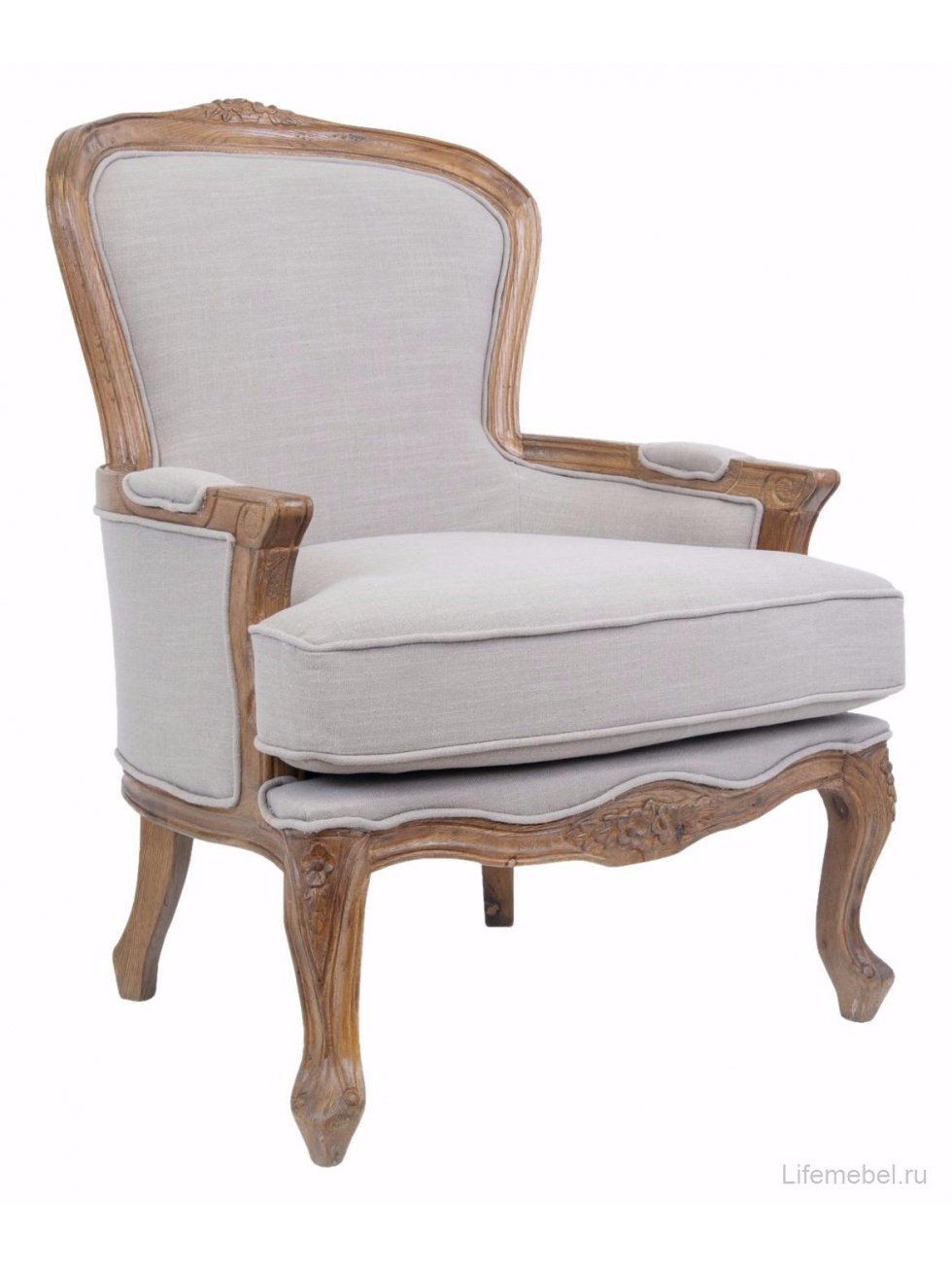 Кресло винтажное Diesta YF-1817