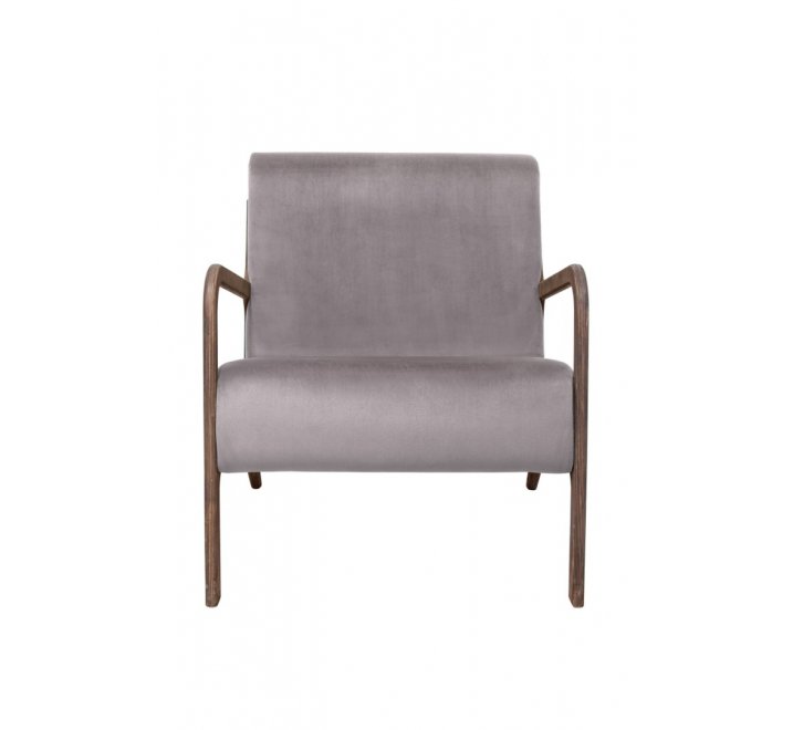 Низкое кресло Mody Grey Низкое кресло Mody Grey
