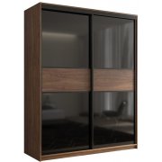 морское дерево винтаж / черный