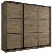 дуб эвок прибрежный