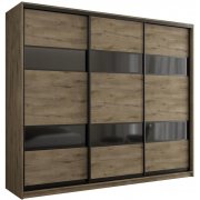 дуб эвок прибрежный / черный