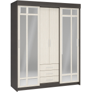 венге / дуб белфорд