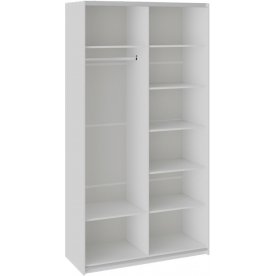 Шкаф-купе Траст СШК 2.120.60-13.15