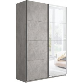 Шкаф-купе Траст СШК 2.140.70-11.13