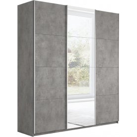 Шкаф-купе Траст СШК 2.210.70-11.13.11