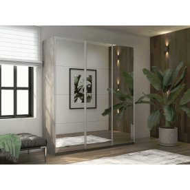 Шкаф-купе Траст СШК 2.210.70-13.13.13