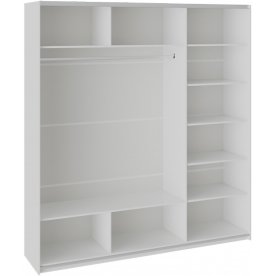 Шкаф-купе Траст СШК 2.210.70-15.13.15