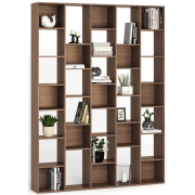 ясень темный