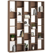 ясень темный