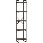 коричневый / черный